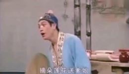 姐妹双双来采花