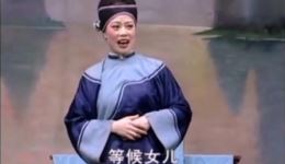 卖花女