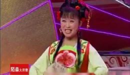 东北二人转小帽《盼情郎》魏三王磊精彩演绎，经典二人转选段在线下载下载