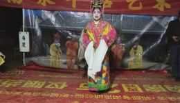 师公戏经典《八娘过渡》完整资源下载，传统民俗剧目在线获取