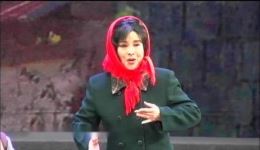 莱芜梆子《背婆婆》戏曲视频mp4下载 - 孝老爱亲主题经典剧目资源 莱芜梆子《背婆婆》戏曲视频mp4下载 - 孝老爱亲主题经典剧目资源