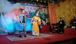 二人转《西厢写书》白鸽秀娟主演，经典爱情正戏在线下载下载