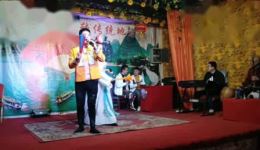 黄氏女游阴