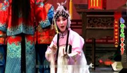 弦板腔折子戏《紫金簪·大审》吕海娟李叶精彩演绎 乾县弦板腔经典戏曲在线观看下载