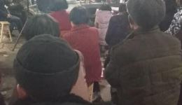 错失状元郎