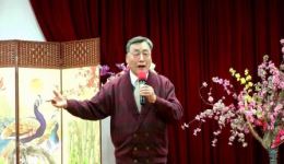 沙漠王子