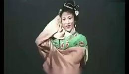 越剧经典《红楼梦》名段下载王文娟深情演绎，感受宝黛凄美爱情下载