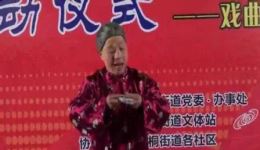绍兴莲花落《开心老太》在线观看与下载 - 经典地方曲艺作品