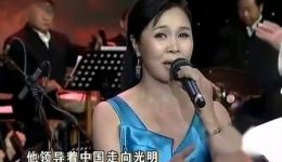 没有共产党就没有新中国