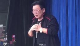 洛阳令