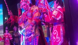 莆仙戏二团《寿堂宴》全剧高清下载｜经典传统戏曲资源在线观看