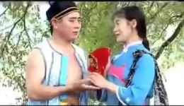 赣南采茶戏《郎别姐》全集下载 - 经典地方戏曲资源免费获取