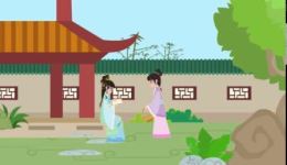 嗨子戏经典《站花墙》下载，传统剧目高清资源，感受地方戏曲独特魅力