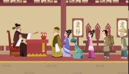 淮北花鼓戏《摸花轿》高清戏曲资源下载 - 传统婚俗经典戏曲故事