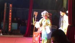 绍剧《辕门斩子》选段在线观看与下载,经典戏曲资源一键获取 绍剧《辕门斩子》选段在线观看与下载,经典戏曲资源一键获取