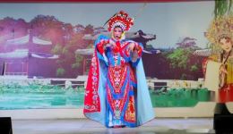 婺剧《漫步江头两关情》吴彩仙主演，经典情感大戏在线下载