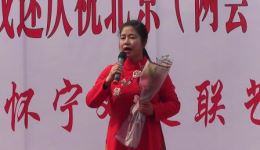 黄梅戏《大乔与小乔·哭战袍》选段下载，名家孙娟等精彩演绎，沉浸式感受戏曲魅力下载