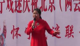 月儿弯弯照九州