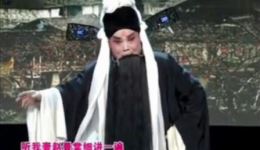放饭
