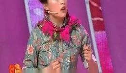 二人转拉场戏《生财歪道》爆笑来袭,夫妻趣事演绎别样生财路 二人转拉场戏《生财歪道》爆笑来袭,夫妻趣事演绎别样生财路