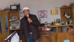 淮海戏《乡村好人》选段下载 韦凤高演唱 乡村题材经典戏曲资源下载