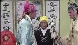 孟姜女哭长城