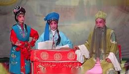 赣剧经典《珍珠塔》张金英主演，高清戏曲资源在线下载，品味传统名剧魅力