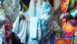 保定老调地道民俗文化瑰宝，领略传统戏曲独特魅力