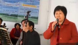 吕剧《伴青灯》高清资源下载｜蒋顺花经典唱段在线收听