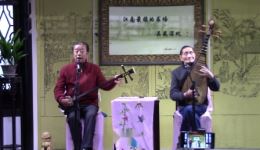 苏州评弹《王十朋参相》高清下载 方亦中王志强弹唱经典名段