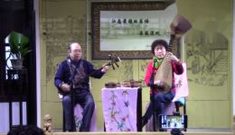 苏州评弹《珍珠塔·写家信》程玉华陆明荣经典弹唱，传统长篇弹词选段在线下载