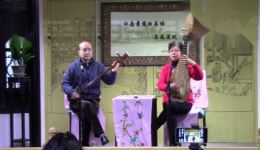 苏州评弹《酒店》倪怀琪吴侍奇弹唱 经典曲艺在线下载