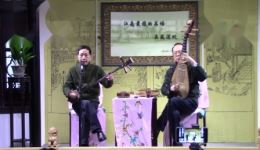 苏州评弹《灯下劝妻》黄荣宝尹耀庭经典选段，传统夫妻温情故事在线收听