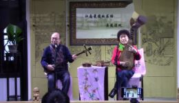苏州评弹《珍珠塔·抢功劳》陆明荣程玉华经典演绎，传统曲艺佳作下载