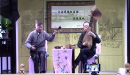 苏州评弹《踏勘》金森发尹耀庭经典演绎，传统书目精彩呈现，在线下载