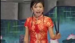 河南坠子《妨女婿》精彩演绎，传统曲艺生活趣事，在线畅听经典坠子佳作