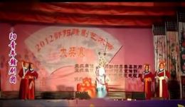 芦花荡
