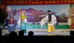 婺剧《母子会》吕红兰吕园珍精彩演绎，亲情大戏震撼呈现，速来下载！下载
