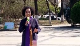 武安平调《挑花庵》选段刘入苏经典演唱,领略地方戏曲独特魅力 武安平调《挑花庵》选段刘入苏经典演唱,领略地方戏曲独特魅力