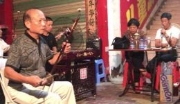 闽剧《南词转观容调》陈能振清唱片段下载 - 正宗福州戏在线收听下载