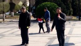 铡赵王
