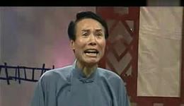 绍兴莲花落《赵五娘》（下）吴宝炎演唱，经典传统戏曲资源在线下载