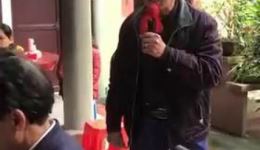 汉江关斩应龙