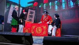 宁都采茶戏《双胞官》高清资源下载|经典戏曲全本在线获取 宁都采茶戏《双胞官》高清资源下载|经典戏曲全本在线获取