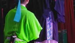 宁都采茶戏《状元与乞丐》谭小芸卢伏珍主演，经典戏曲在线观看下载下载
