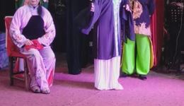 宁都采茶戏《罗帕宝》完整版下载 - 卢伏珍宁小青主演夫妻情感经典戏曲下载