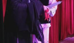 宁都采茶戏《罗帕宝》全本下载，经典科举题材戏曲资源，高清完整版