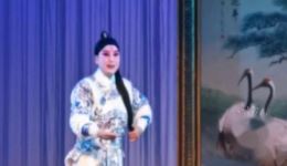 三请樊梨花·哭灵