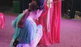 宁都采茶戏《真假公主》李兰兰主演 经典戏曲资源在线下载