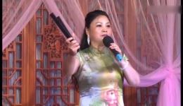 河南坠子《罗成算卦》郭永章胡中花经典演绎，隋唐猛将命运传奇在线收听下载